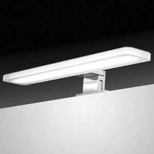 contemporary wall light