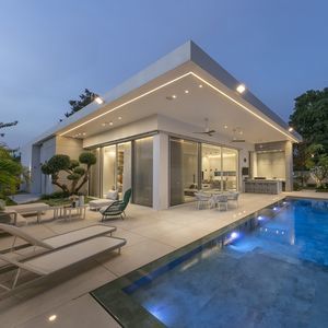 minimal sliding system 1