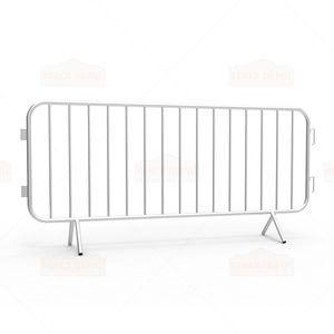 parking barrier