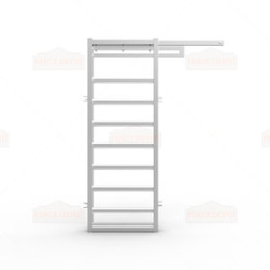 sliding gate
