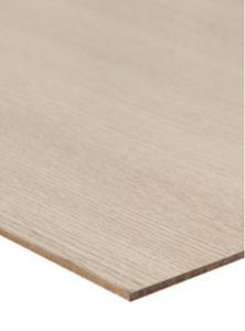 MDF panel