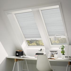 glass roof window