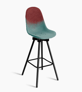 contemporary bar stool