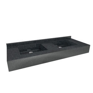 wall-mounted washbasin 1