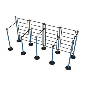 outdoor fitness bar 1