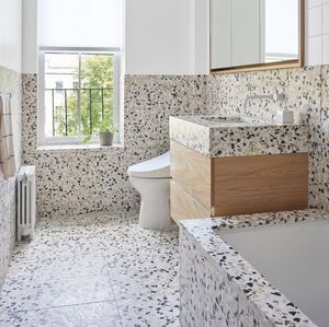 interior tiles