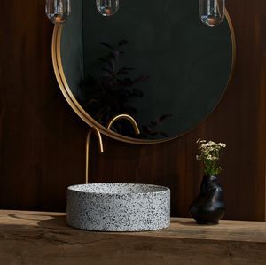 countertop washbasin