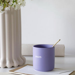 porcelain cup 1
