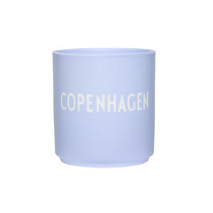 porcelain cup 1