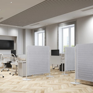 PET room divider
