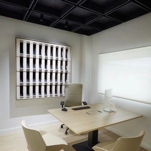 acoustic wall panel 1