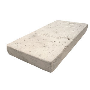 limestone paver