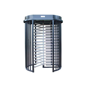 full-height turnstile