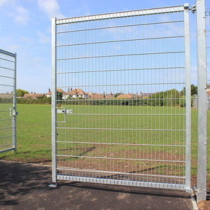 swing gate