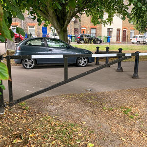 acoustic barrier 1