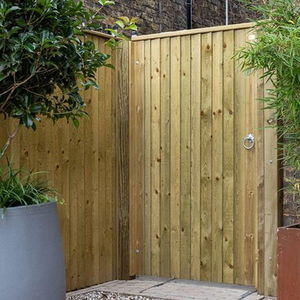swing gate 1
