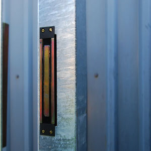 magnetic lock