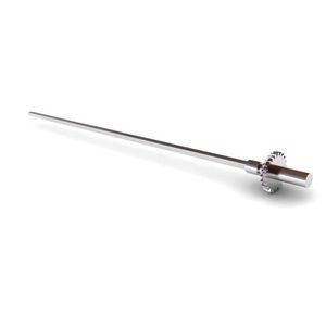 stainless steel skewer holder 1
