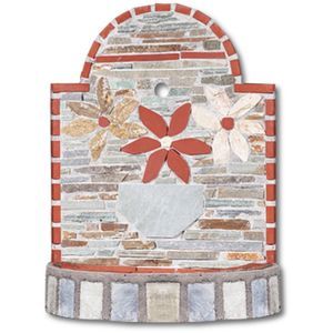 garden fountain 1