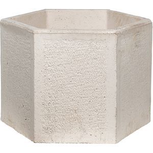 concrete planter 1