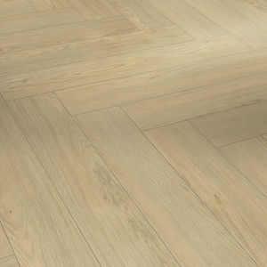 HDF laminate flooring