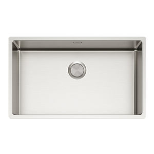 single-bowl kitchen sink 1