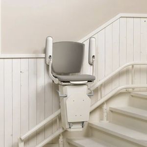 indoor chair stair lift