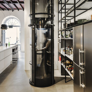 mechanical-elevator