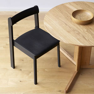 contemporary dining chair 1