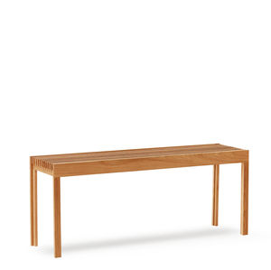 minimalist design bench