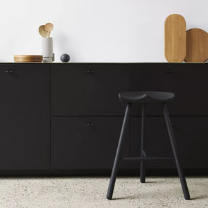 contemporary bar stool