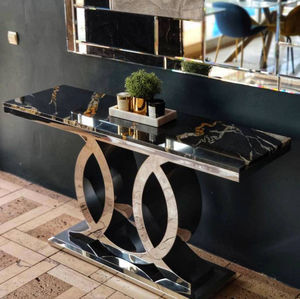 contemporary sideboard table