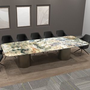 contemporary conference table