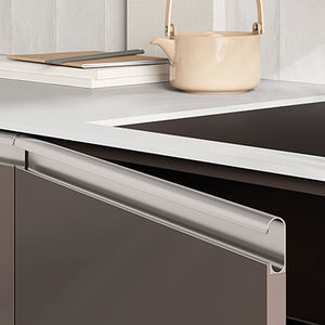 aluminum furniture handle 1
