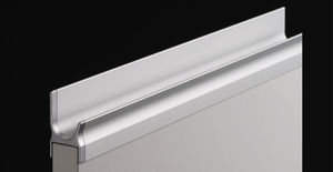 aluminum furniture handle 1