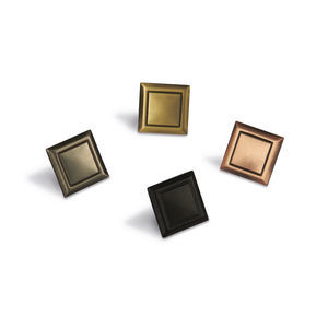 contemporary furniture knob