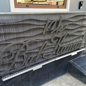 facade panel