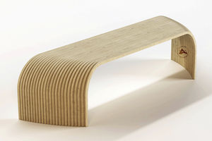 contemporary bench 1