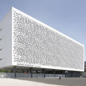 panel cladding 1