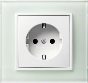 power socket