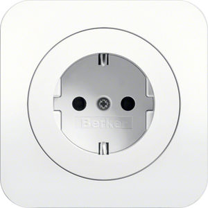 power socket