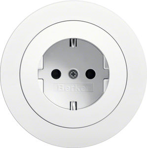 power socket 1