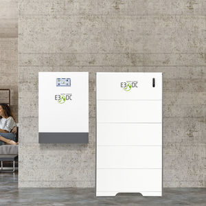 home energy storage system