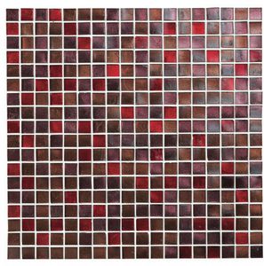 glass mosaic tile