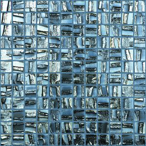 glass mosaic tile