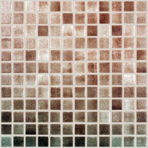 glass mosaic tile