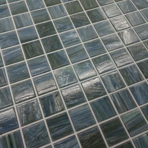 glass mosaic tile