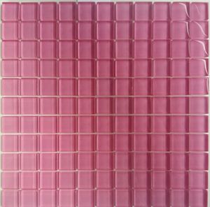 glass mosaic tile