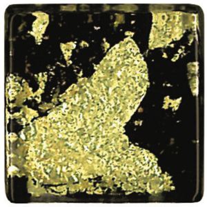 glass mosaic tile