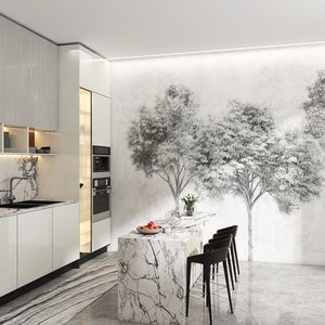 contemporary wallpaper 1